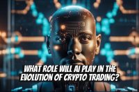 What Role Will AI Play in the Evolution of Crypto Trading?