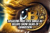 Dogecoin price eyes surge as sellers show signs of exhaustion