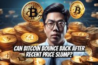 Can Bitcoin Bounce Back After Recent Price Slump?