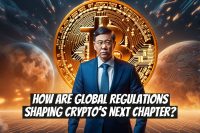 How Are Global Regulations Shaping Crypto’s Next Chapter?