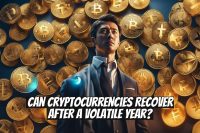 Can cryptocurrencies recover after a volatile year?