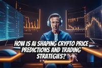 How Is AI Shaping Crypto Price Predictions and Trading Strategies?