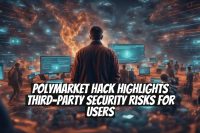 Polymarket Hack Highlights Third-Party Security Risks for Users