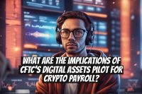 What Are the Implications of CFTC’s Digital Assets Pilot for Crypto Payroll?