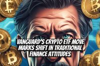 Vanguard’s Crypto ETF Move Marks Shift in Traditional Finance Attitudes