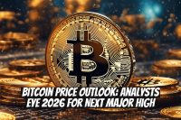 Bitcoin Price Outlook: Analysts Eye 2026 for Next Major High