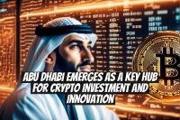 Abu Dhabi Emerges as a Key Hub for Crypto Investment and Innovation