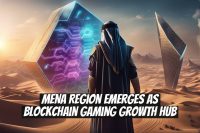 MENA Region Emerges as Blockchain Gaming Growth Hub