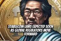 Stablecoin Laws Expected Soon as Global Regulators Move Forward