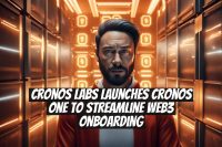 Cronos Labs launches Cronos One to streamline Web3 onboarding