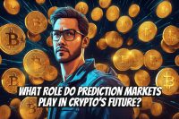 What Role Do Prediction Markets Play in Crypto’s Future?