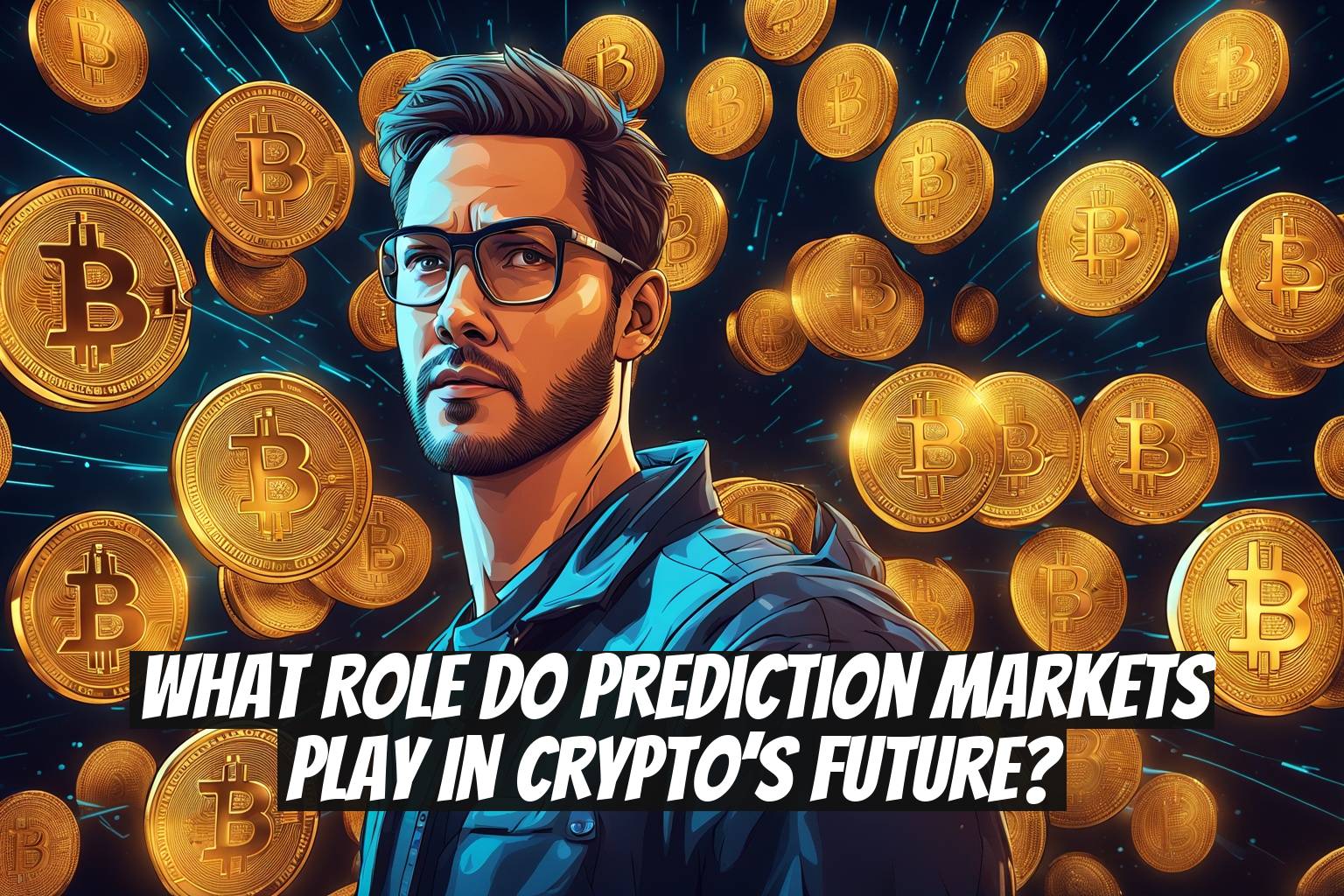 What Role Do Prediction Markets Play in Crypto’s Future?