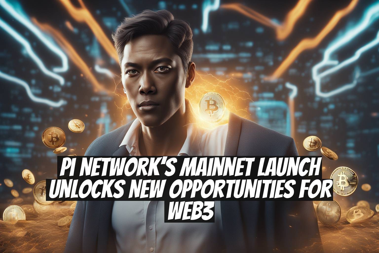 Pi Network’s mainnet launch unlocks new opportunities for Web3