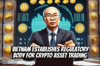 Vietnam Establishes Regulatory Body for Crypto Asset Trading
