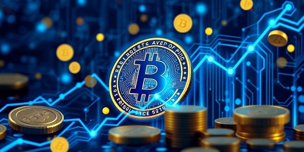 AI-Driven Crypto Coins Gain Momentum as Institutional Interest Rises