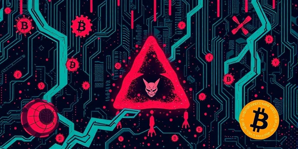 Address Poisoning Scams Cost Crypto Users Over $50 Million—How to Stay Safe