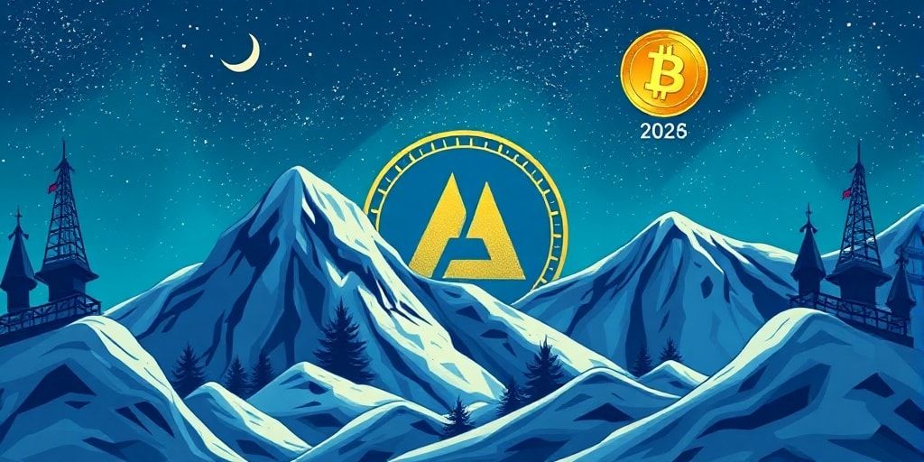 Altcoin Momentum Builds as Analysts Eye January 2026 Highs