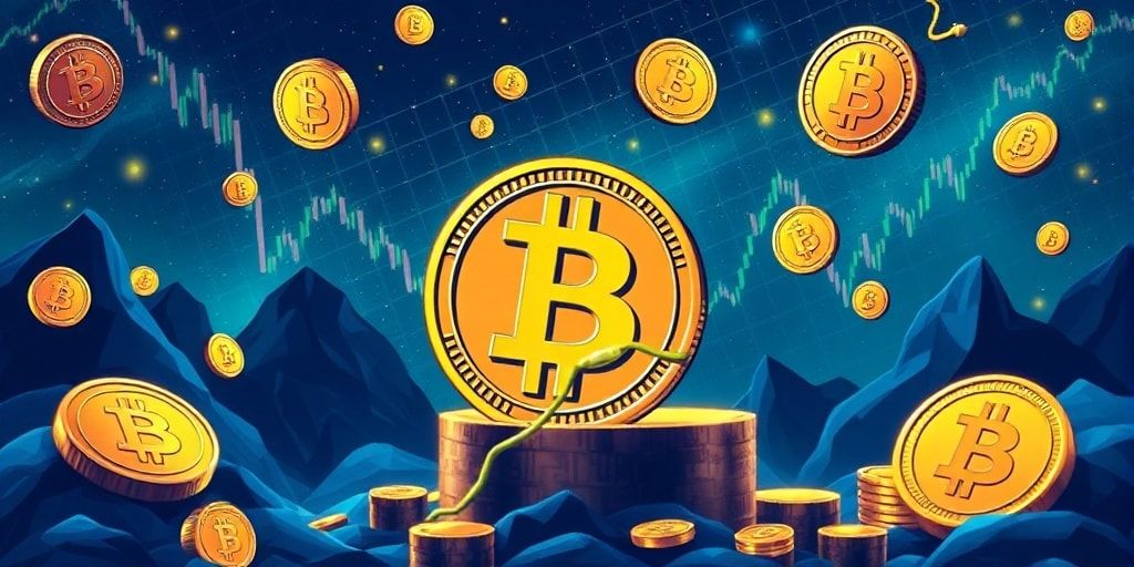 Altcoin season continues as traders spot new winners beyond hype