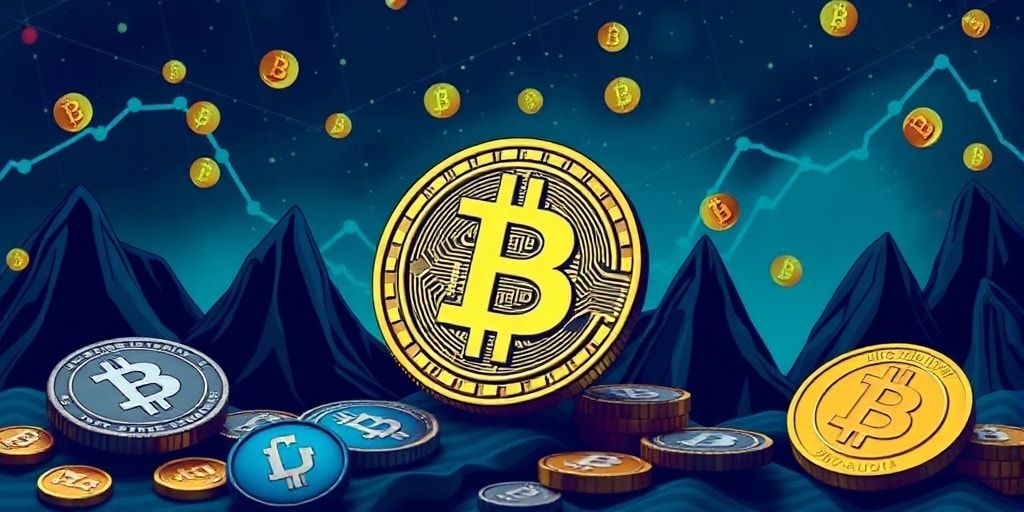Altcoins Struggle but Analysts See Revival Potential for 2026
