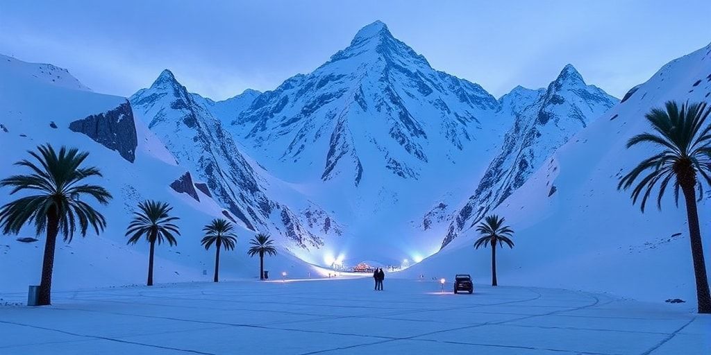 Avalanche Expands in MENA With Strategic Moves During Abu Dhabi Finance Week