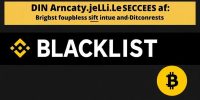 Binance Blacklists Fake Listing Agents, Offers $5M Bounty for Fraud Tips