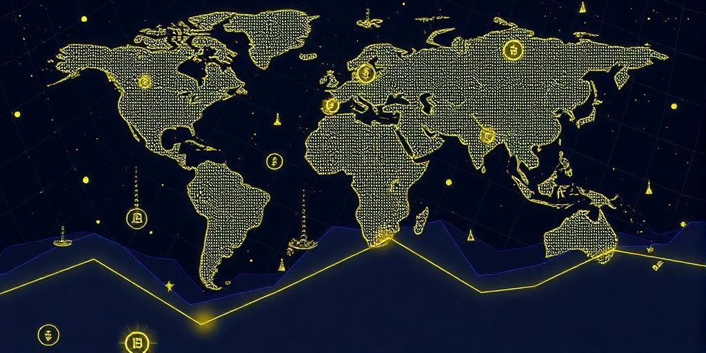 Binance Hits 300 Million Users, Driving Global Crypto Growth