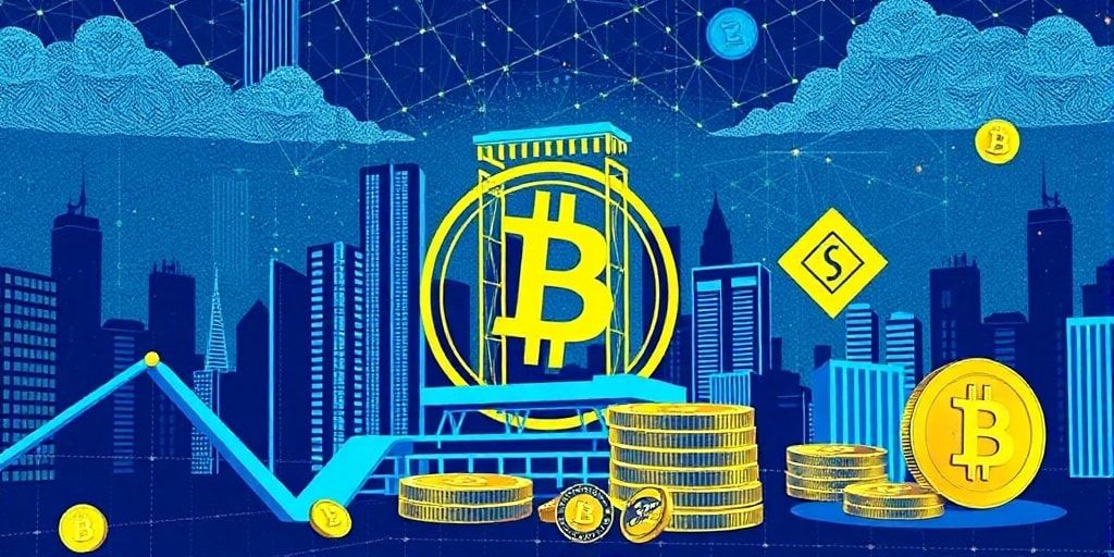 Binance, Solana, and Coinbase Outline Institutional Crypto Strategies for 2026
