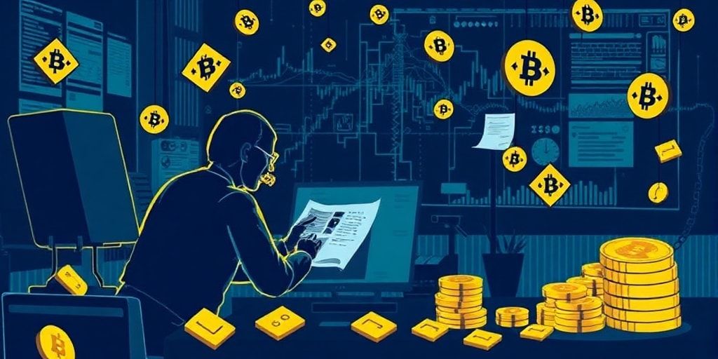 Binance Tightens Listing Rules, Offers $5M Bounty Against Fraud