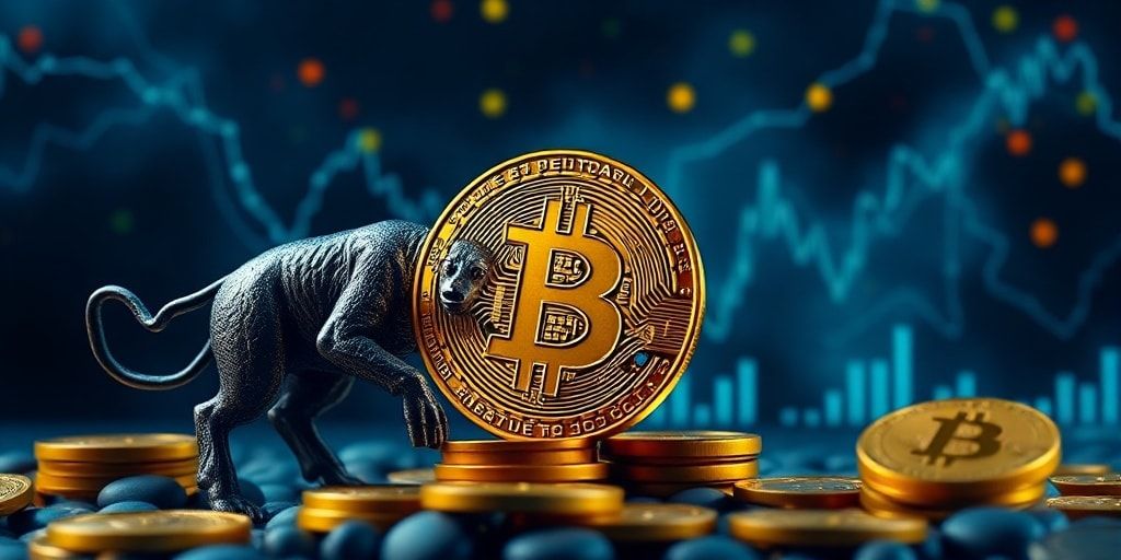 Bitcoin Bulls Look to 2026 After Challenging Year