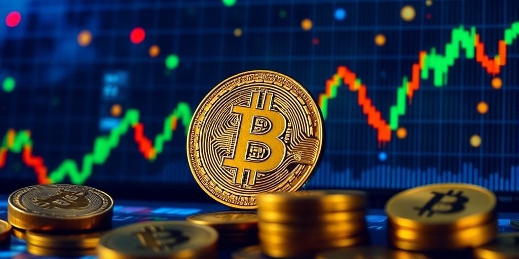 Bitcoin ETF Inflows Remain Strong Despite Market Volatility