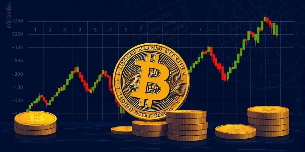 Bitcoin Options Expiry Spurs Market Caution as $27B Contracts Settle