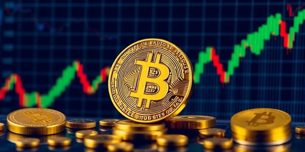Bitcoin Price Consolidates as Options Expiry Raises Short-Term Volatility