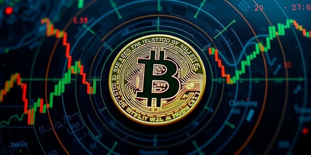 Bitcoin Price Faces Key Support Test as Bulls Eye Recovery