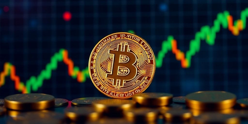 Bitcoin Price Nears Key Levels: Is a Relief Rally on the Horizon?