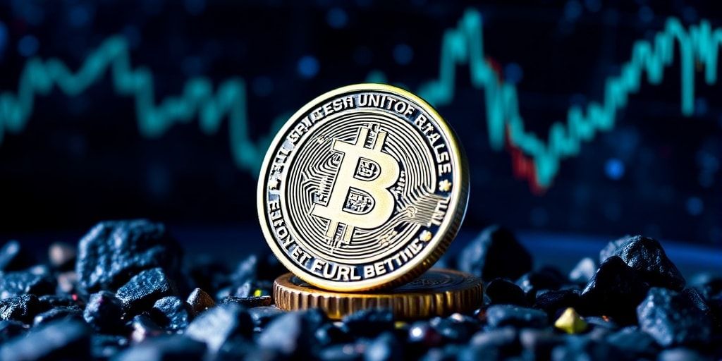 Bitcoin and Ethereum Recover While XRP Benefits From ETF Inflows
