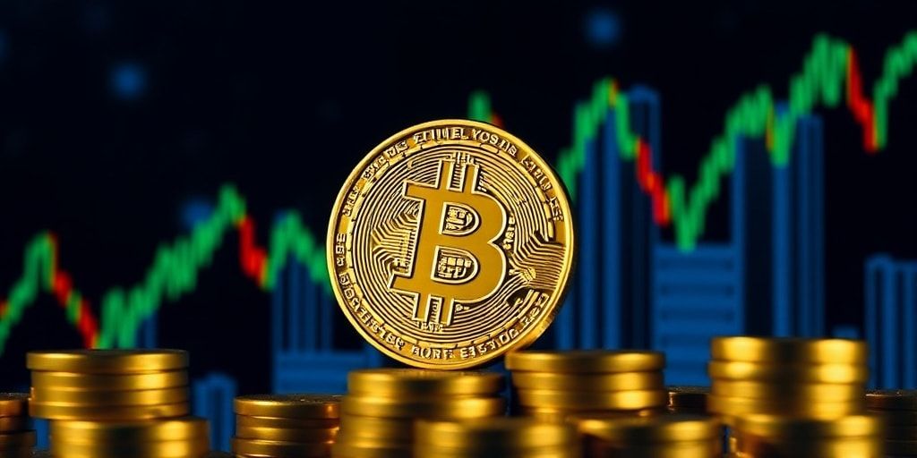 Bitcoin holds above $87K as options expiry and regulation shape outlook