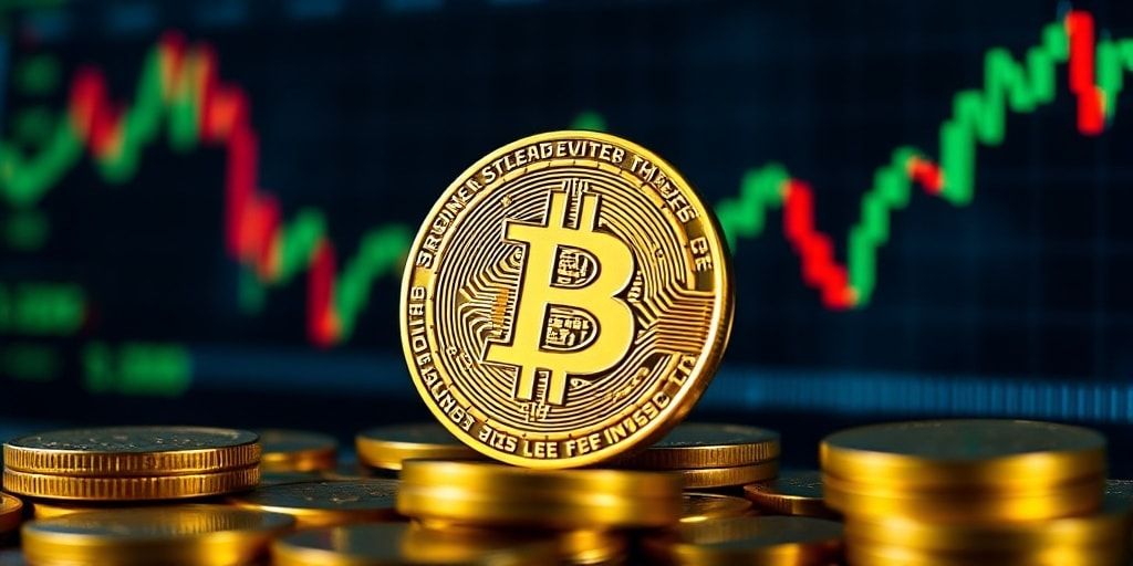 Bitcoin holds steady near $85K as market fear tests investor resolve