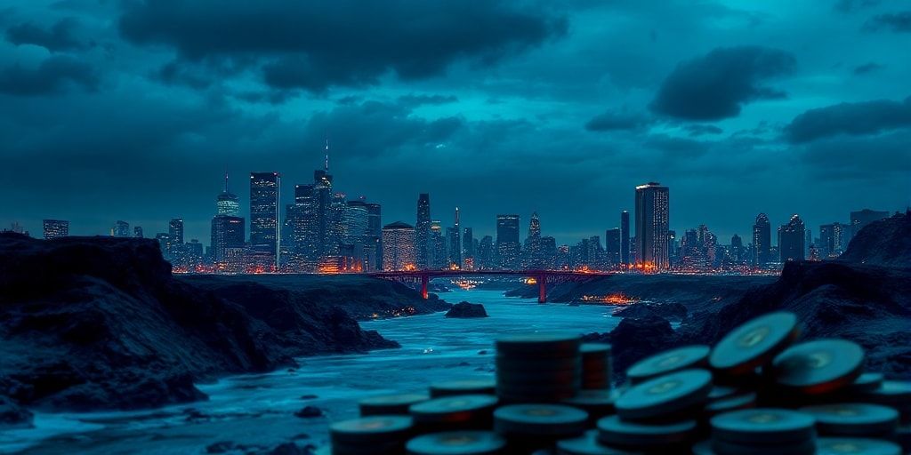 Bitcoin’s 2026 Outlook: Is a Breakout on the Horizon?