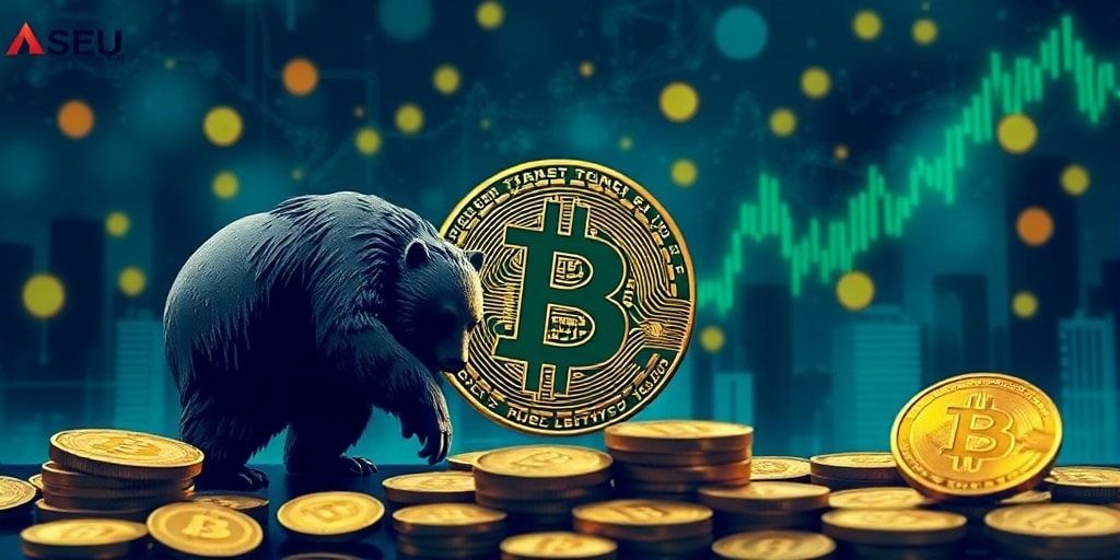 Bitcoin’s Bear Market May Extend Into Late 2026, Analysts Warn