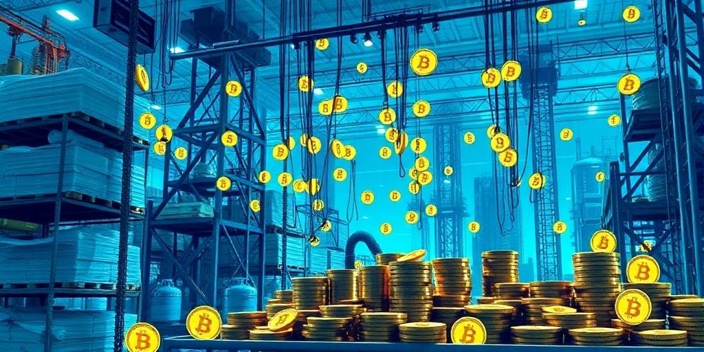 Bitcoin’s Supply Overhang: What Does It Mean for Future Prices?