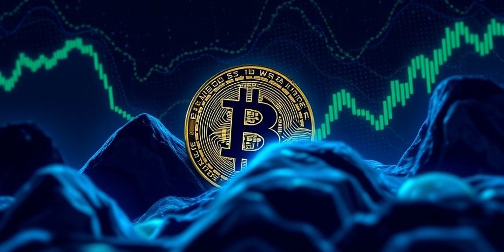 BlackRock Names Bitcoin ETF a Top 2025 Investment Theme