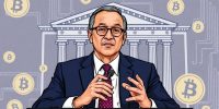 CFTC Confirms Mike Selig as Chair, Signaling Pro-Crypto Regulatory Shift