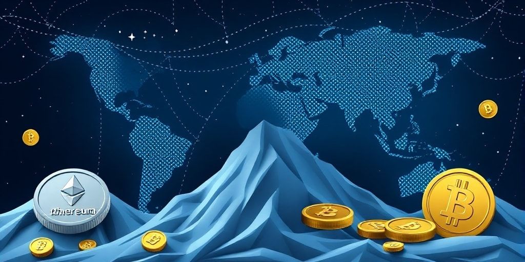 Can Ethereum’s TVL Surge as Stablecoins and RWAs Expand?