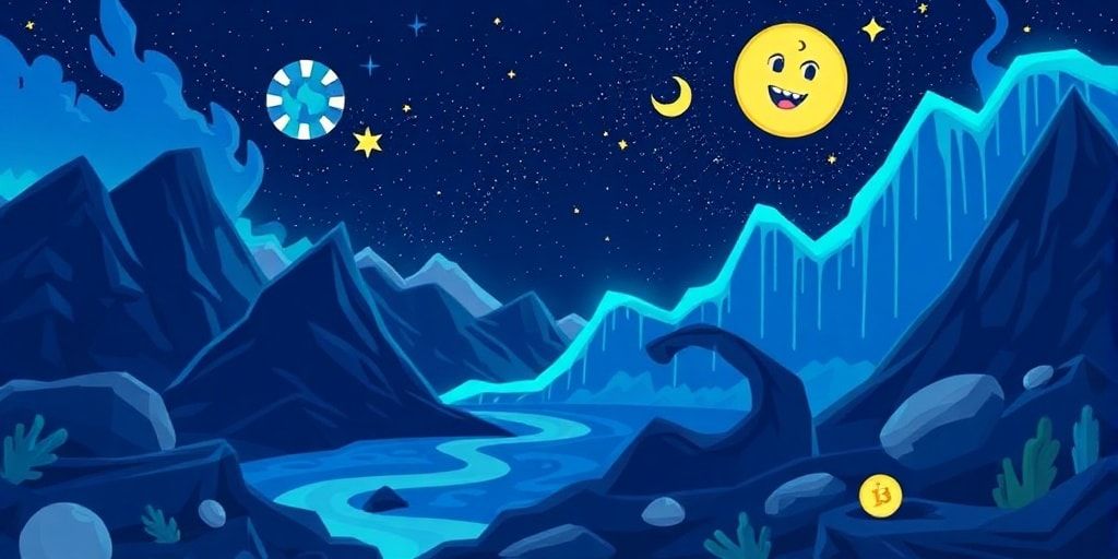 Cardano’s Midnight Token Surges to New Highs Amid Ecosystem Growth