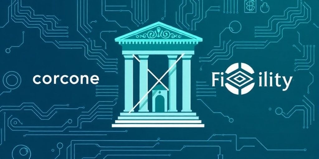 Circle, Ripple, Paxos, Fidelity, and BitGo Secure OCC Banking Charters