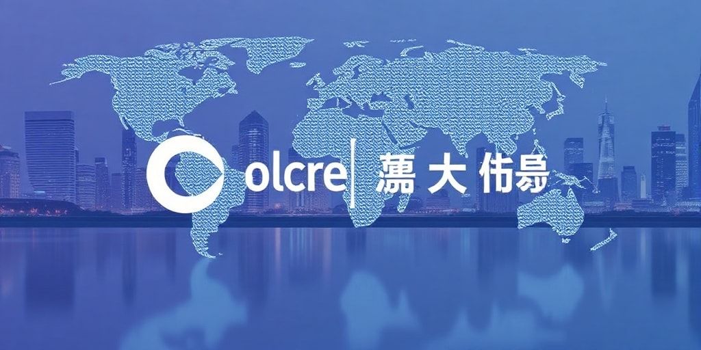 Circle and LianLian Global Partner for Next-Gen Cross-Border Payments