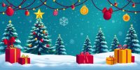 Crypto Christmas Trends: Digital Assets Make Holiday Wish Lists