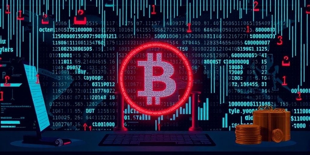 Crypto Crime Trends: Phishing and Malware Drive Multi-Million Dollar Losses