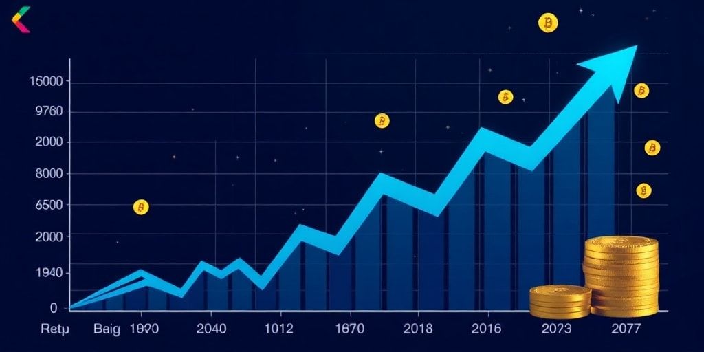 Crypto ETFs Projected to Grow Rapidly in 2026