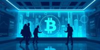 Crypto Exchange CEOs Highlight Use Cases Amid Market Pullbacks